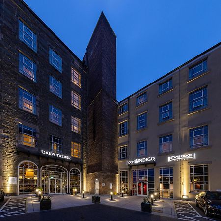 Hotel Indigo - Dundee By Ihg Exteriör bild