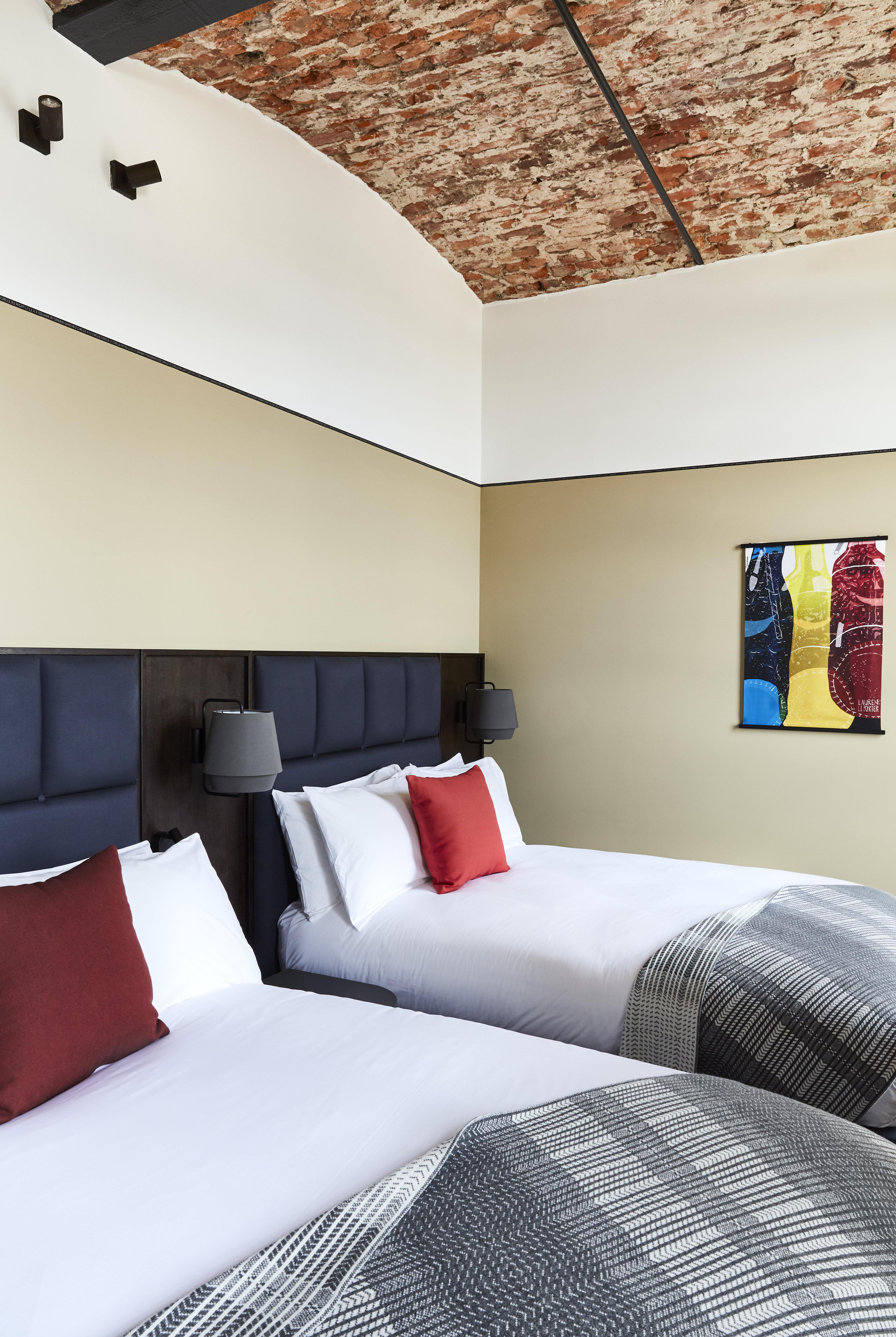 Hotel Indigo - Dundee By Ihg Exteriör bild