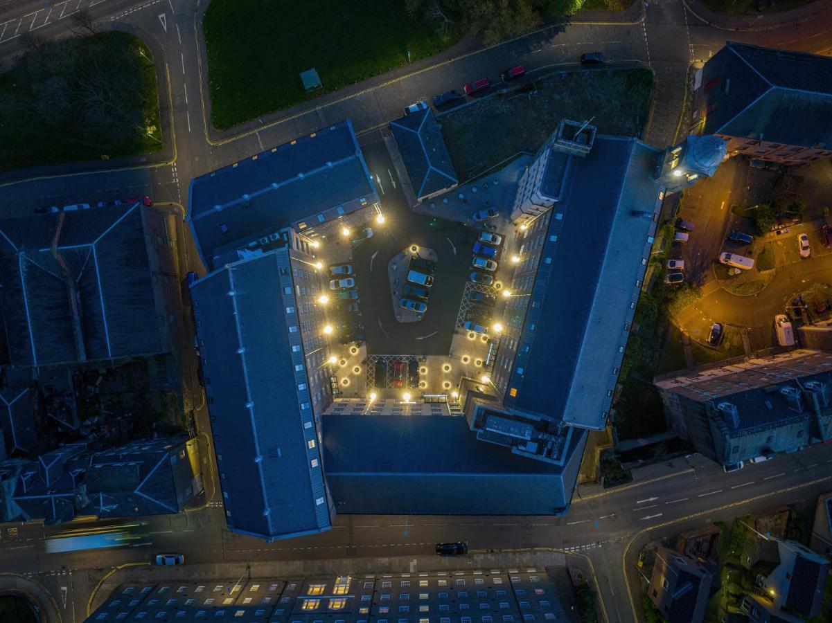 Hotel Indigo - Dundee By Ihg Exteriör bild