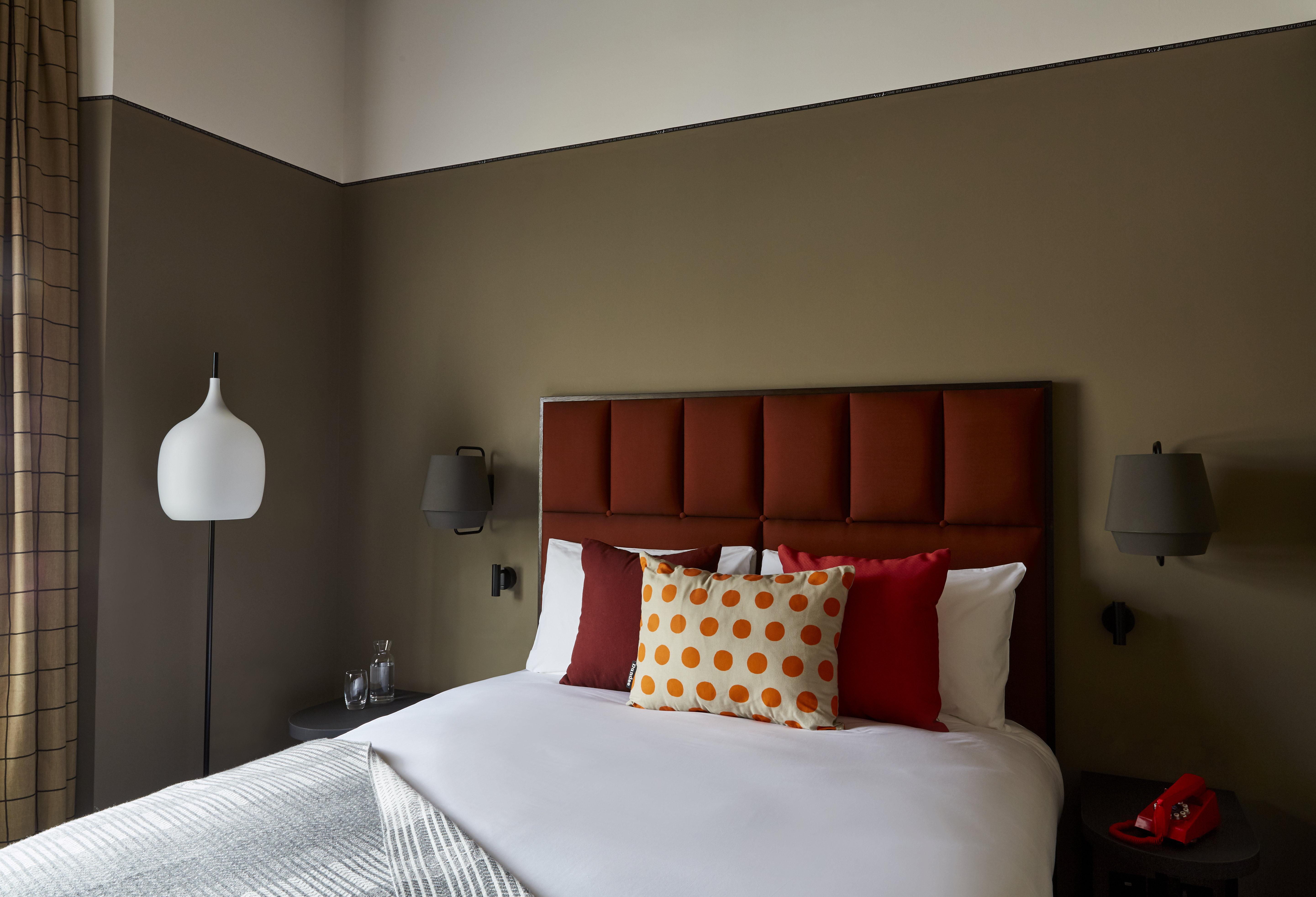 Hotel Indigo - Dundee By Ihg Exteriör bild